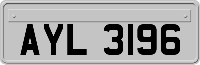 AYL3196