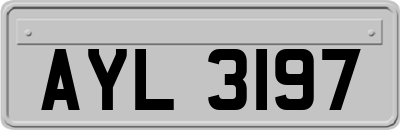 AYL3197
