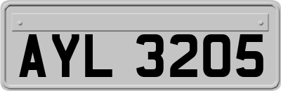 AYL3205