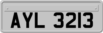 AYL3213