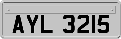 AYL3215