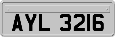 AYL3216