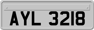 AYL3218