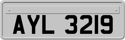 AYL3219