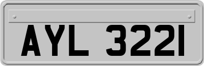 AYL3221