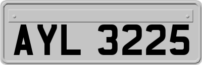 AYL3225