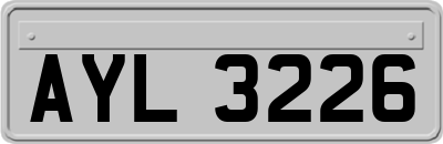 AYL3226