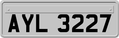 AYL3227