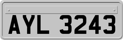 AYL3243
