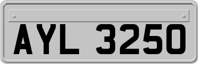 AYL3250