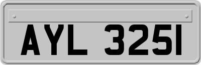 AYL3251