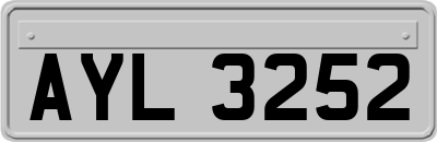 AYL3252