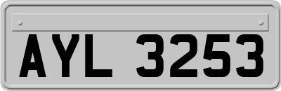 AYL3253