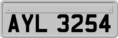 AYL3254