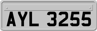 AYL3255