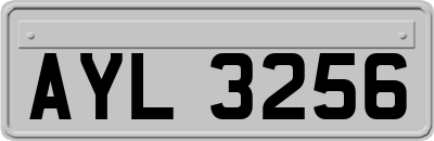 AYL3256