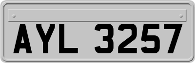 AYL3257