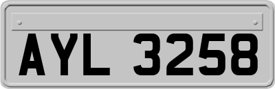 AYL3258