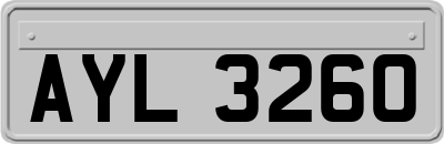AYL3260