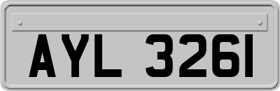 AYL3261
