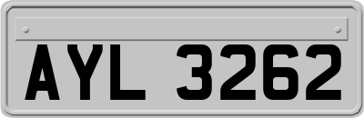 AYL3262