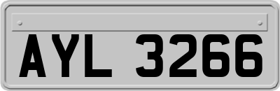 AYL3266