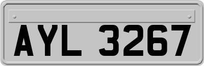 AYL3267