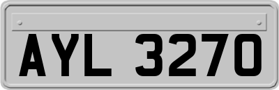 AYL3270