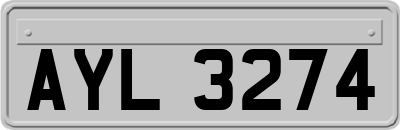 AYL3274
