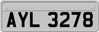 AYL3278