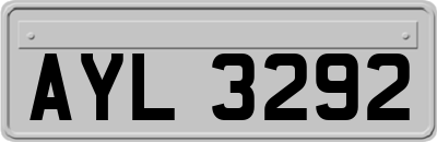 AYL3292