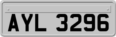 AYL3296