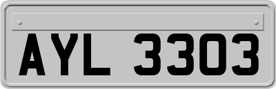 AYL3303