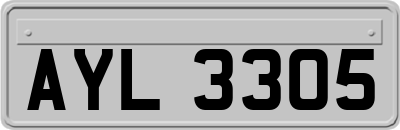 AYL3305