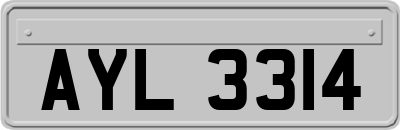 AYL3314