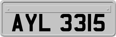 AYL3315