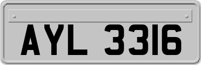 AYL3316