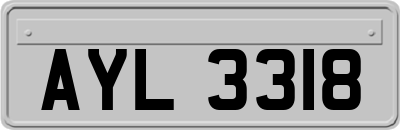 AYL3318