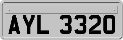 AYL3320