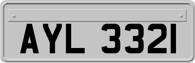 AYL3321