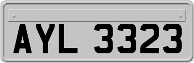 AYL3323