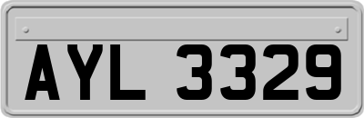 AYL3329