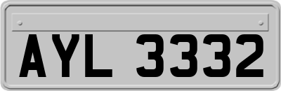 AYL3332