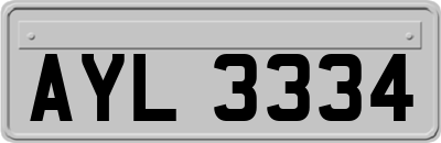 AYL3334