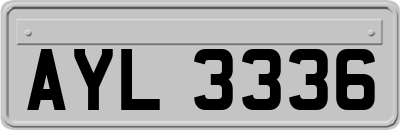 AYL3336