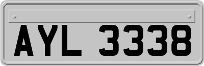 AYL3338