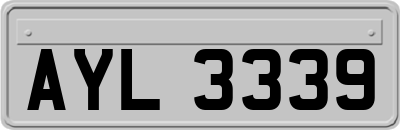 AYL3339