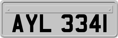 AYL3341