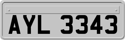 AYL3343