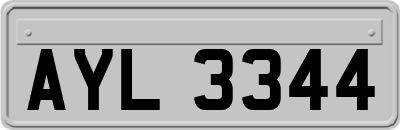 AYL3344